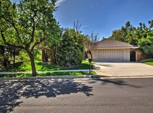 18830 Kilfinan St, Porter Ranch, CA 91326