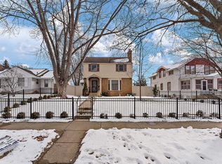 1730 Race St, Saint Paul, MN 55116