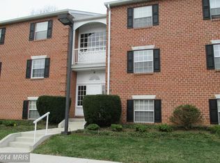 6 Stapleton Ct APT 201, Lutherville Timonium, MD 21093