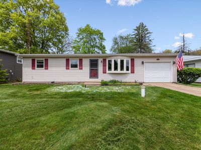 507 Alvena Ave, Battle Creek, MI, 49017