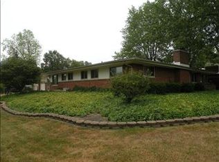 3201 Claar Ave, Dayton, OH 45429