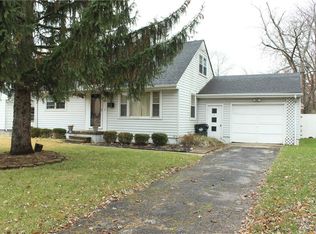 4175 Pafford Rd, Dayton, OH 45405