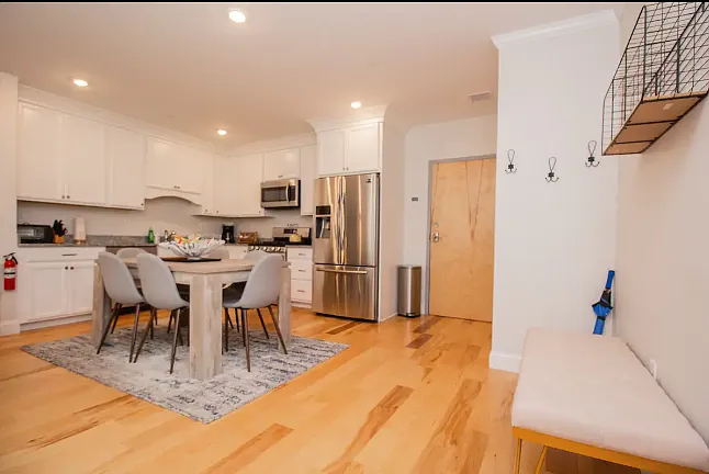 1008 Tremont St #3 — Photo 11