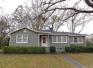 2008 Commodore St, Montgomery, AL 36106