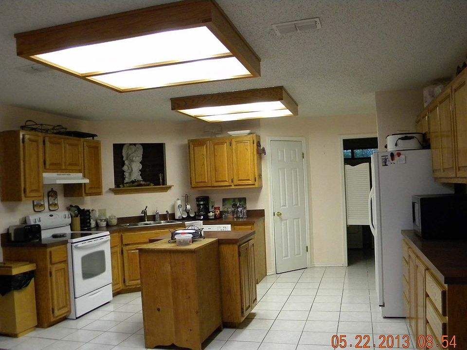 Kitchen View 2