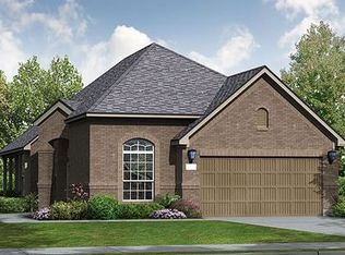 1610 S Primavera Dr, Pearland, TX 77581