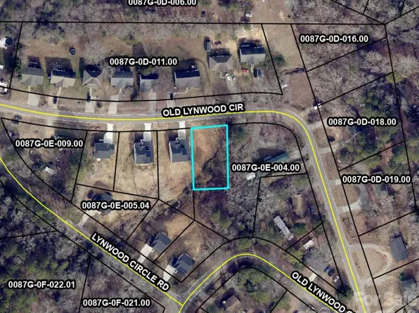 1678 Old Lynwood Cir #G, Lancaster, SC 29720