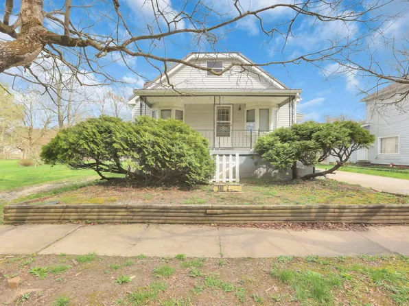 140 S Valley St, Corning, OH 43730