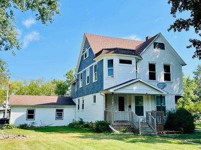 224 W Seminole St, Dwight, IL, 60420