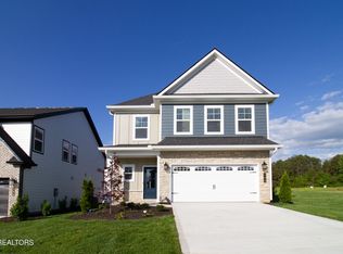 108 Thomas Pointe Ln, Maryville, TN 37803