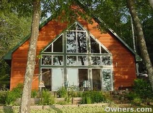 29816 100th St, New Auburn, WI 54757