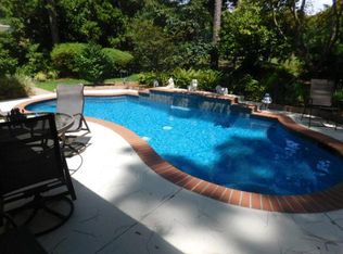 46 Myrtle Bank Rd, Hilton Head Island, SC 29926