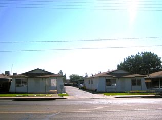 600 N Blackstone St APT 5, Tulare, CA 93274