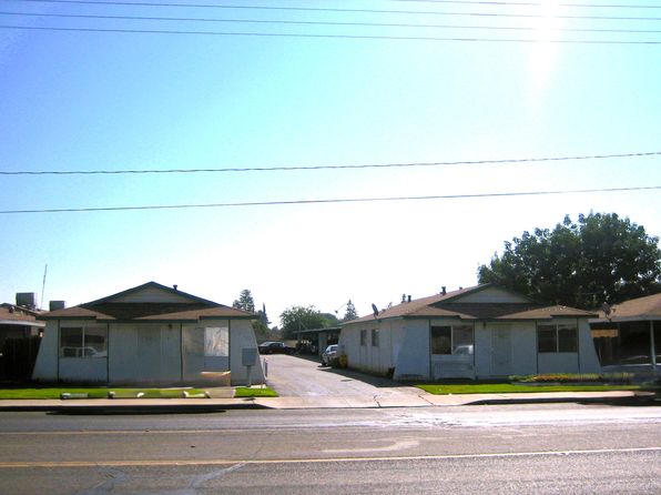 600 N Blackstone St APT 5