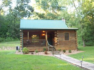 63096 State Route 124, Long Bottom, OH 45743