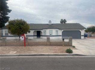 4815 Idaho Ave, Las Vegas, NV 89104