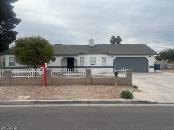 4815 Idaho Ave, Las Vegas, NV 89104