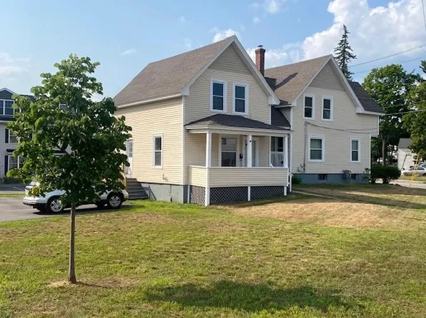 715 Massabesic Street, Manchester, NH 03103