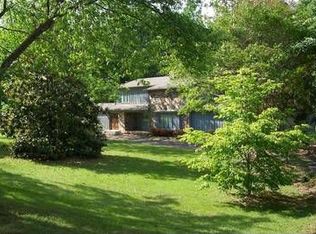 134 Rushing Springs Rd, Lincoln, AL 35096