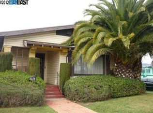 2339 Havenscourt Blvd, Oakland, CA 94605