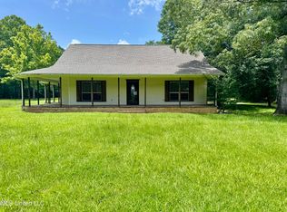 1104 County Road 266, Shubuta, MS 39360