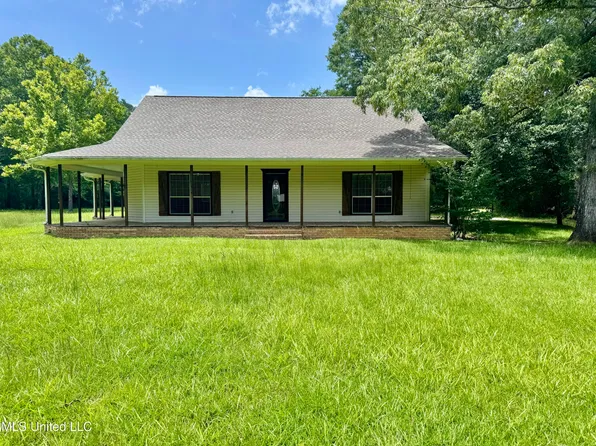 1104 County Road 266, Shubuta, MS 39360