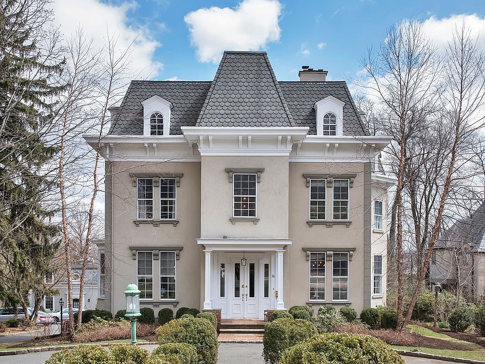 95 S Mountain Ave, Montclair, NJ 07042 Zillow