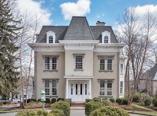 95 S Mountain Ave, Montclair, NJ 07042
