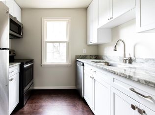 8008 Garland Ave APT 2, Takoma Park, MD 20912