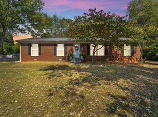 213 Orchard Rd, Clarksville, TN 37042
