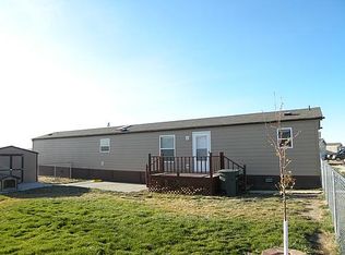 515 Daisy Dr, Gillette, WY 82716