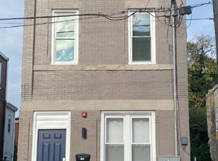 New 21st, Philadelphia, PA 19121