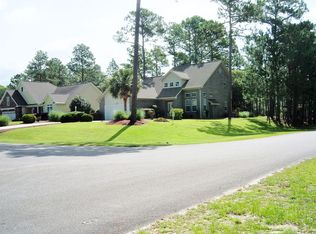 807 Bermuda Walk, Sunset Beach, NC 28468