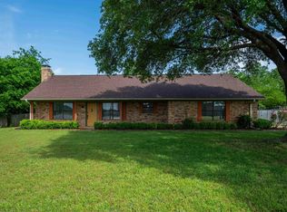 509 Lynch Dr, Bullard, TX 75757