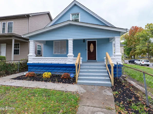 2124 W Kentucky St, Louisville, KY 40210