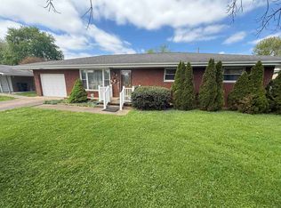 341 Township Road 1167, Proctorville, OH