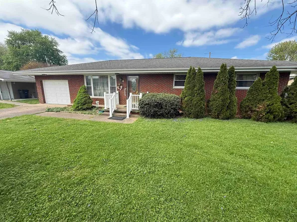 341 Township Road 1167, Proctorville, OH 45669