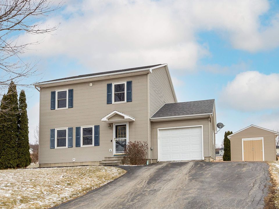 21 Fox Run, Milton, VT 05468 Zillow