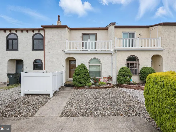 74 Delmar Dr, Brigantine, NJ 08203