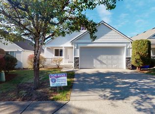 19051 Wellesley Ave, Sandy, OR 97055