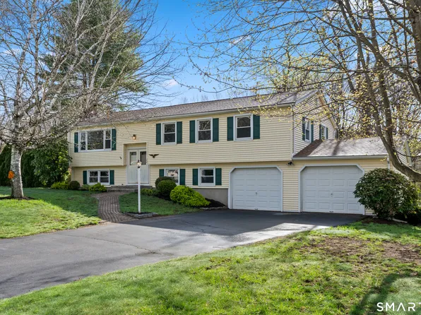 22 Settler Circle, Windsor, CT 06095