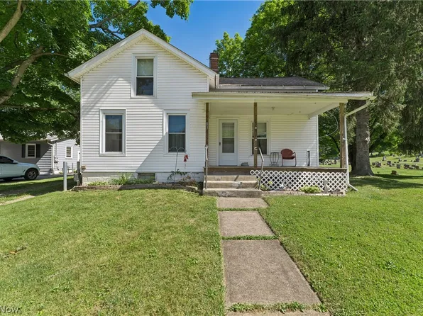 83 E Main St, Seville, OH 44273