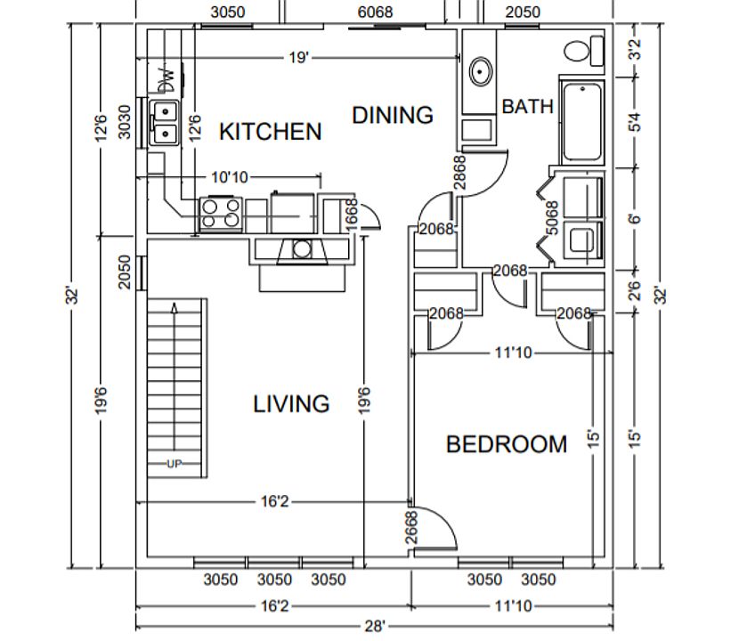 2nd image of 700 Oak Tree Blvd