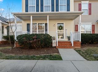 1102 Settlers Landing Dr, Tappahannock, VA 22560
