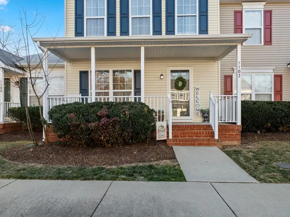 1102 Settlers Landing Dr, Tappahannock, VA 22560