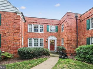 1720 Queens Ln #3-165, Arlington, VA 22201