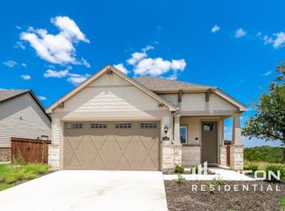 1820 Fleabane Bnd, Leander, TX 78641