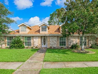 223 Goldenwood Dr, Slidell, LA, 70461