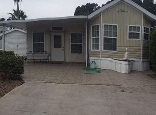 200 Mississippi River Blvd, Brownsville, TX 78520
