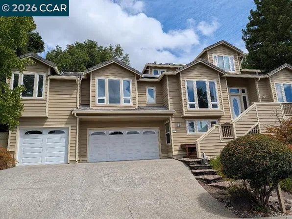 207 Meadowside Pl, Danville, CA 94526